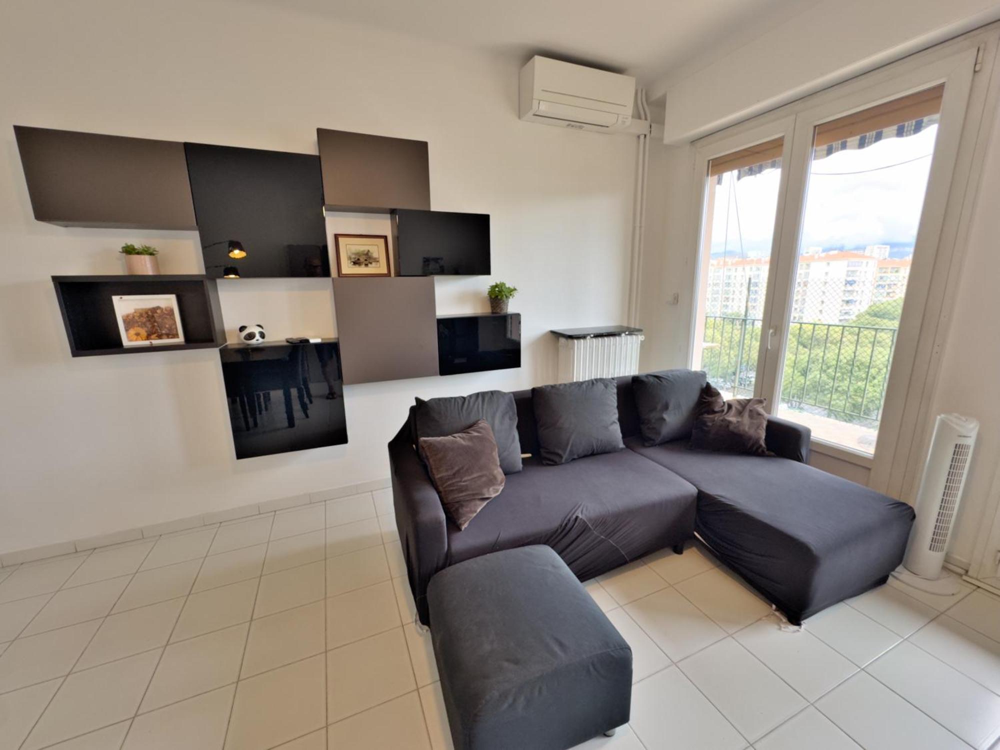 Apartamento Vue Incroyable, Lumineux & Calme Marsella Exterior foto