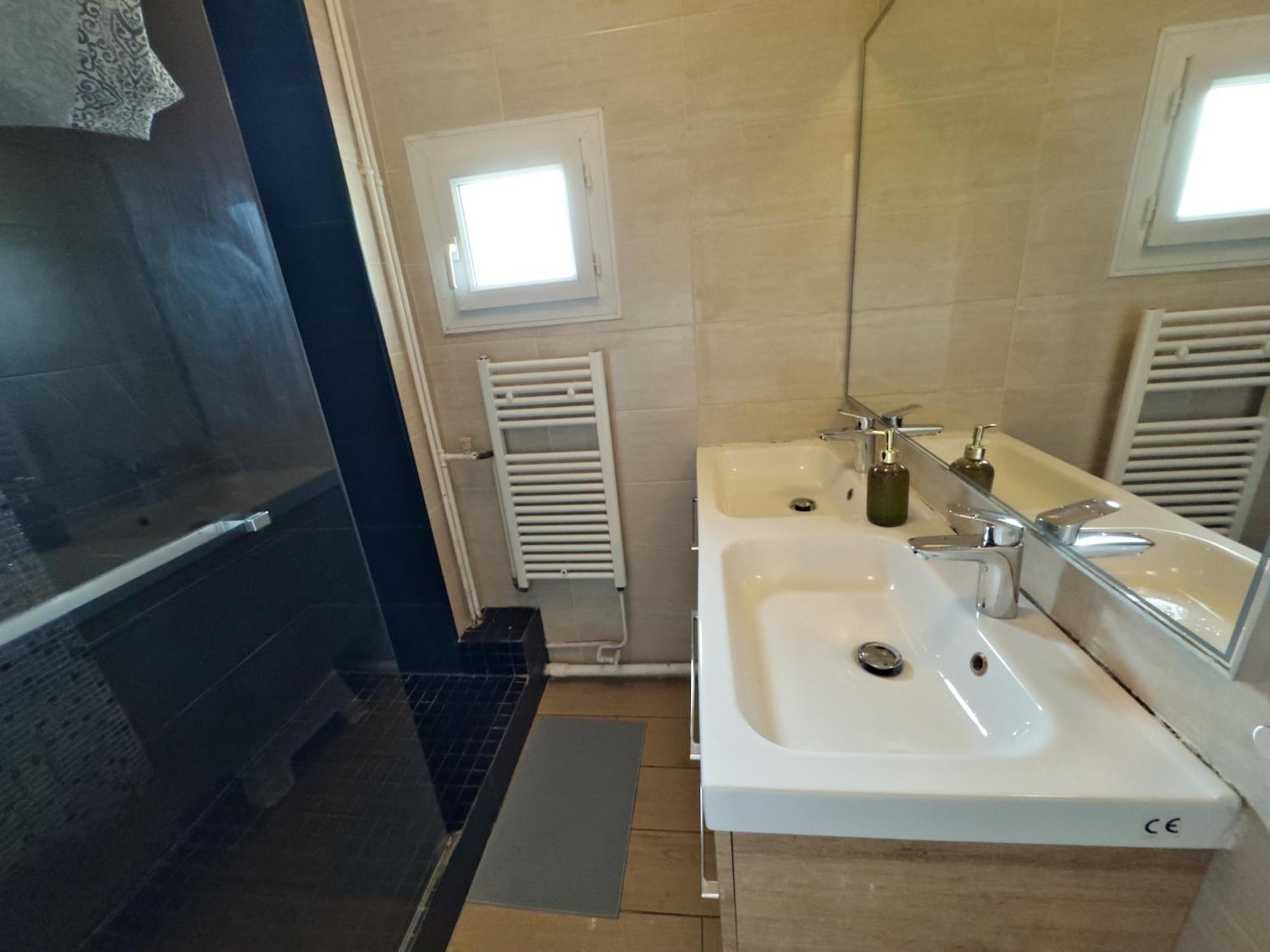 Apartamento Vue Incroyable, Lumineux & Calme Marsella Exterior foto