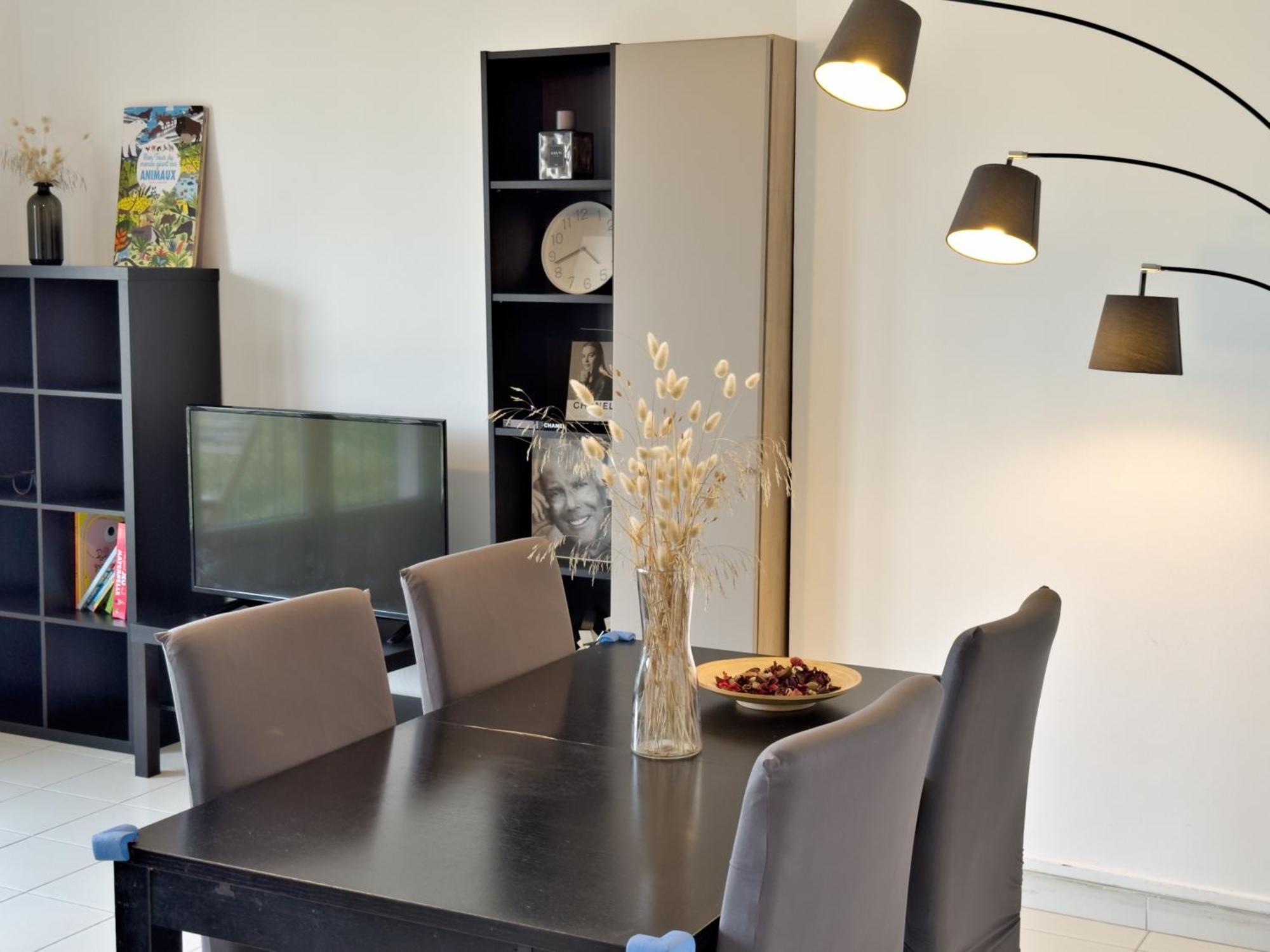 Apartamento Vue Incroyable, Lumineux & Calme Marsella Exterior foto