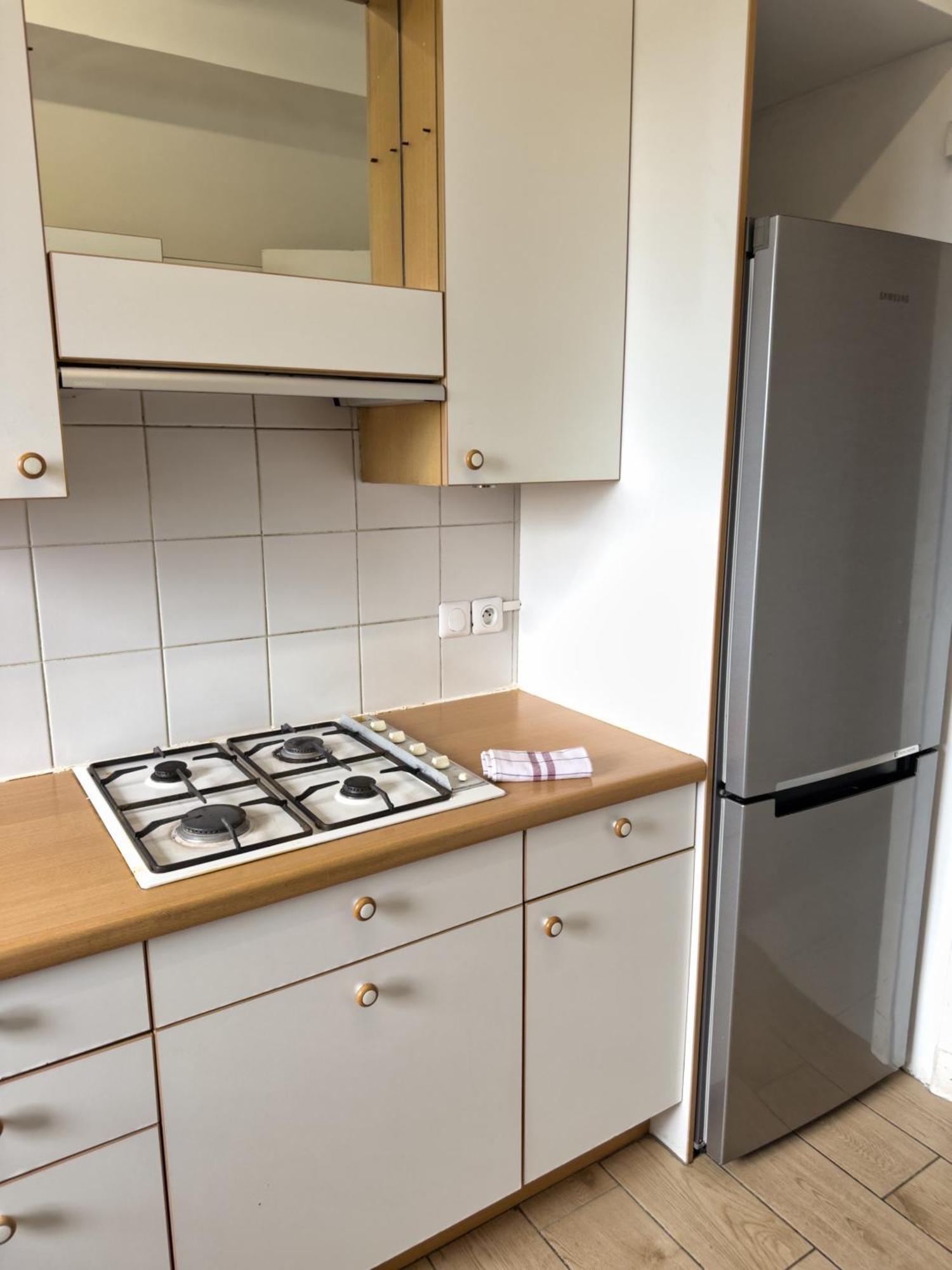 Apartamento Vue Incroyable, Lumineux & Calme Marsella Exterior foto