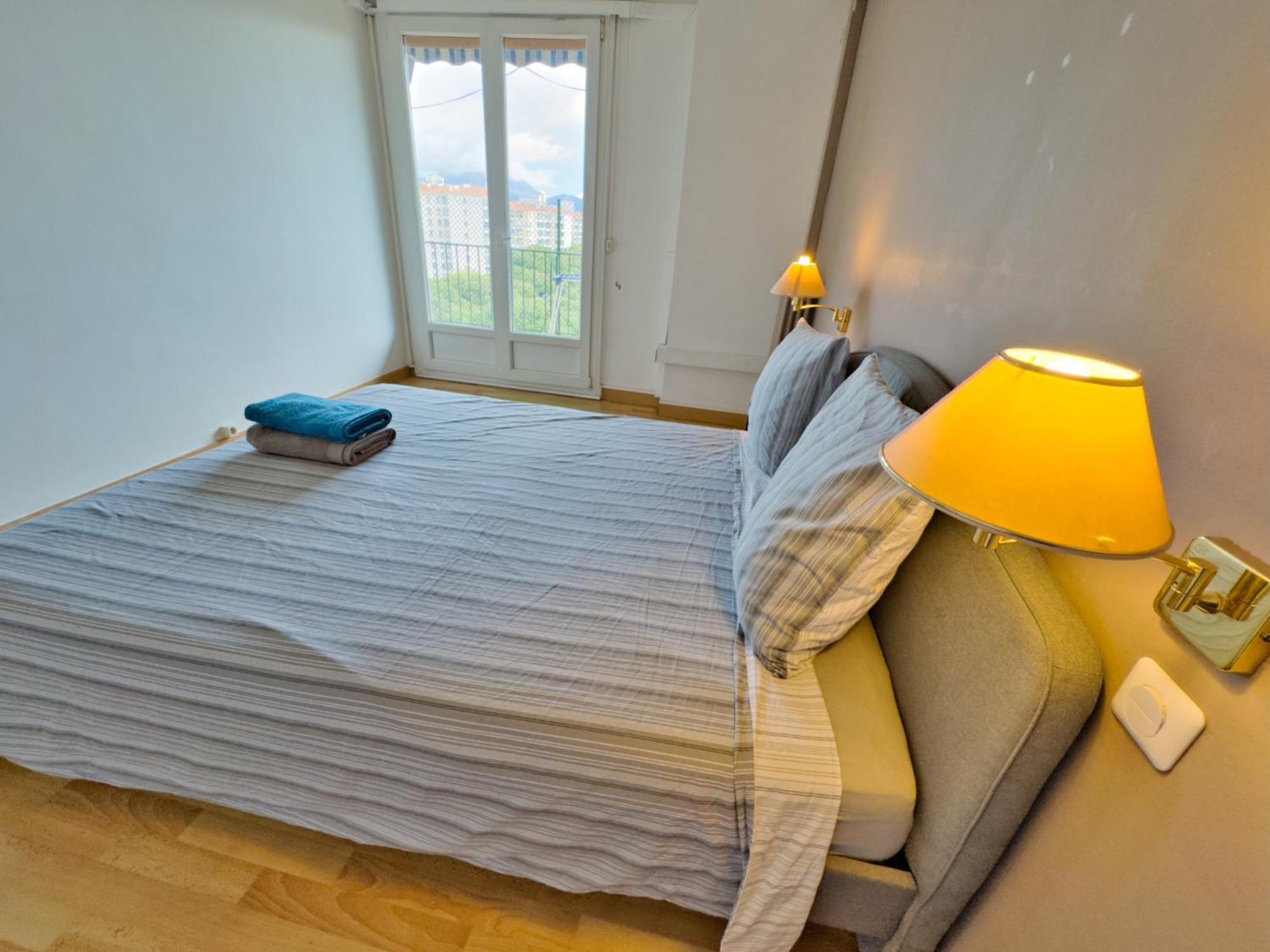 Apartamento Vue Incroyable, Lumineux & Calme Marsella Exterior foto