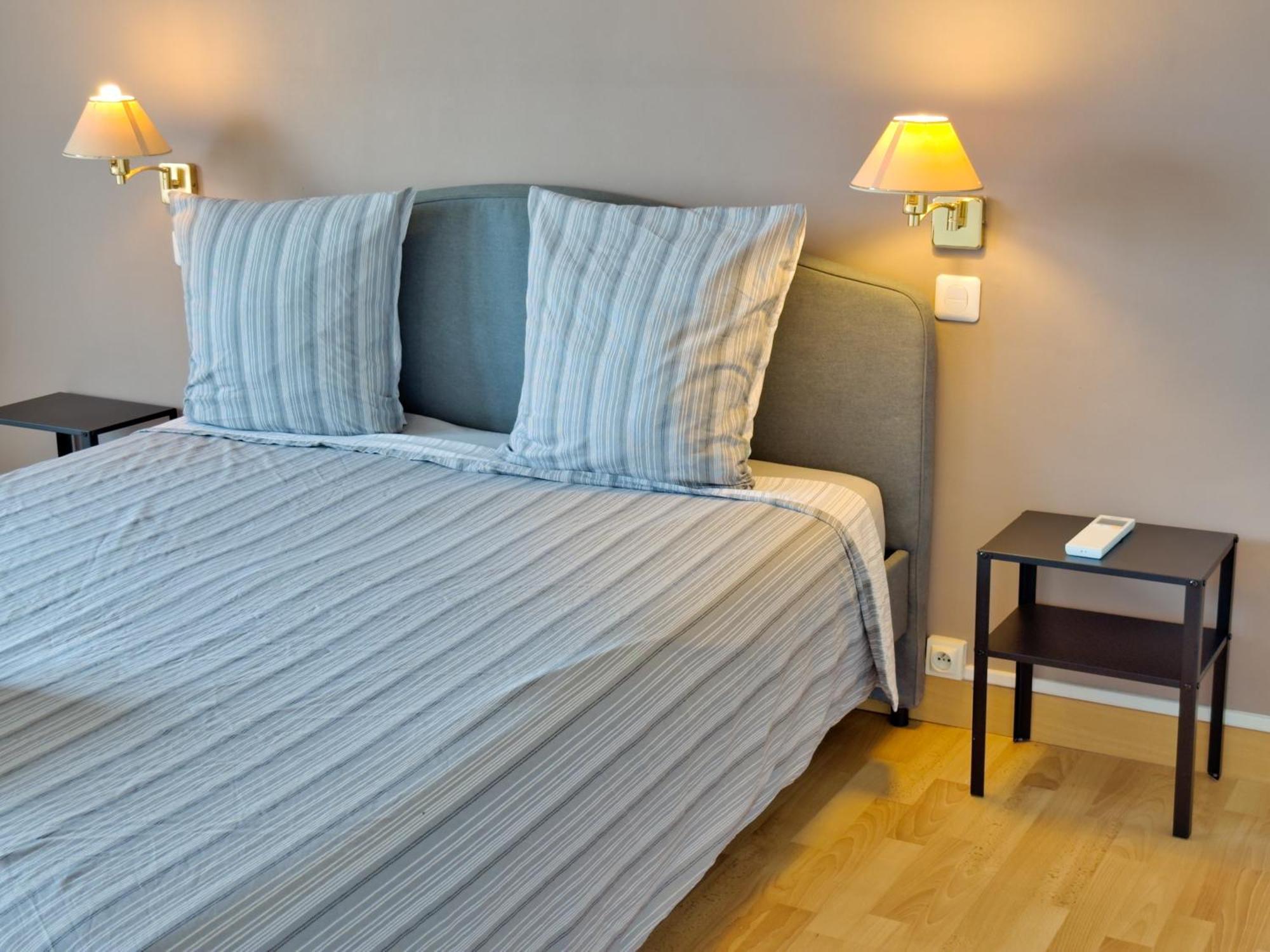 Apartamento Vue Incroyable, Lumineux & Calme Marsella Exterior foto