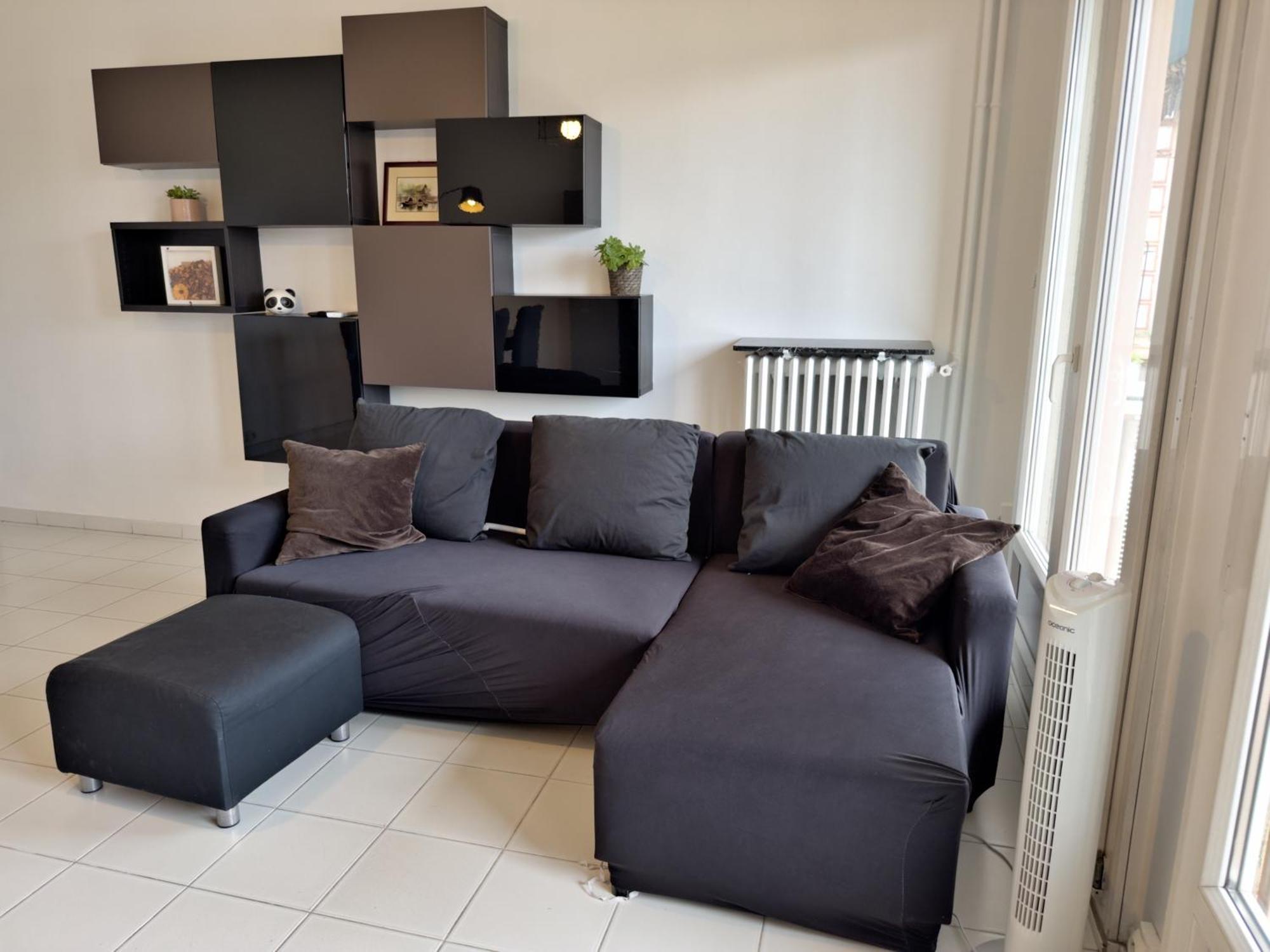 Apartamento Vue Incroyable, Lumineux & Calme Marsella Exterior foto